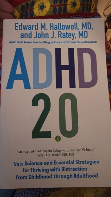 ADHD 2.0
