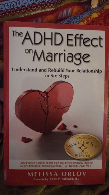 ADHD Effect on Marriage