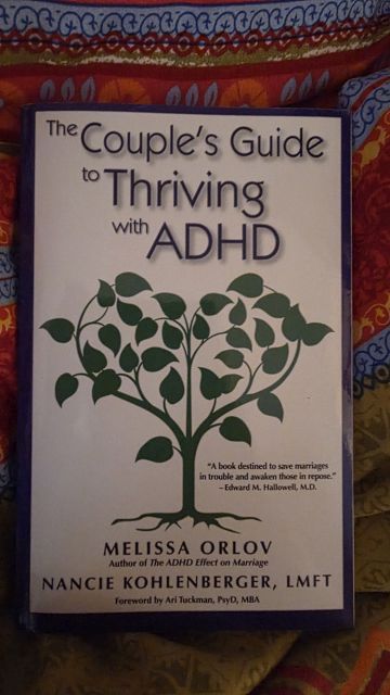 Couples Guide to Thriving