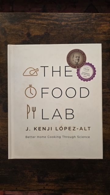The Food Lab