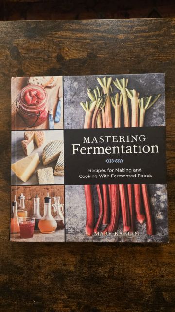 Mastering Fermentation