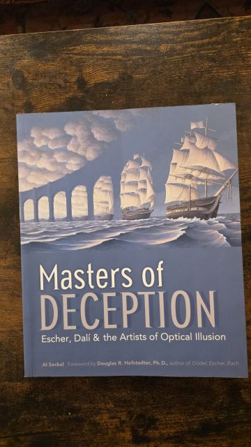 Masters of Deception