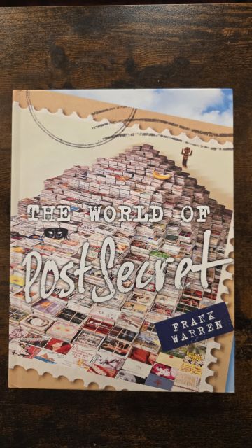 The World of PostSecret