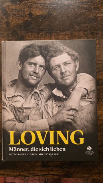 Loving Manner Die Sich Lieben