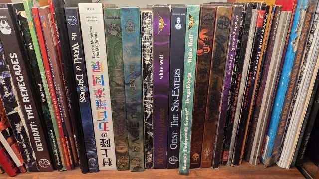 RPG Collection