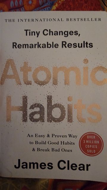 Atomic Habits