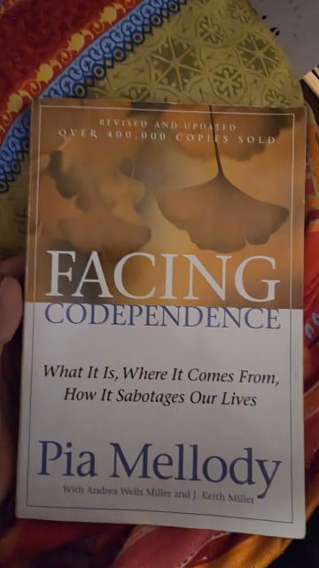 Facing Codependence