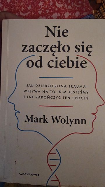 Nie Zaczelo Sie Od Ciebie