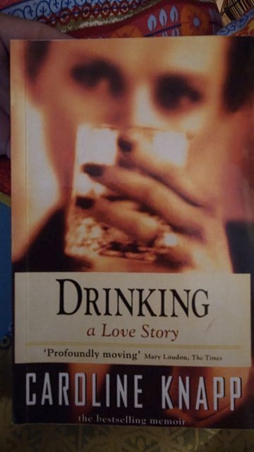 Drinking: A Love Story
