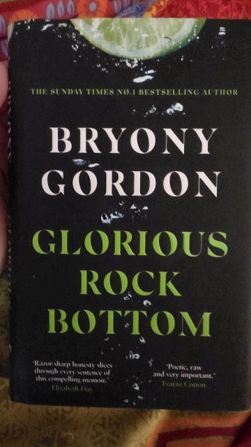 Glorious Rock Bottom