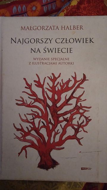 Najgorszy Czlowiek