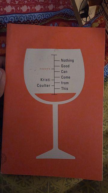 Nothing Good Can Come