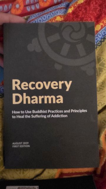 Recovery Dharma