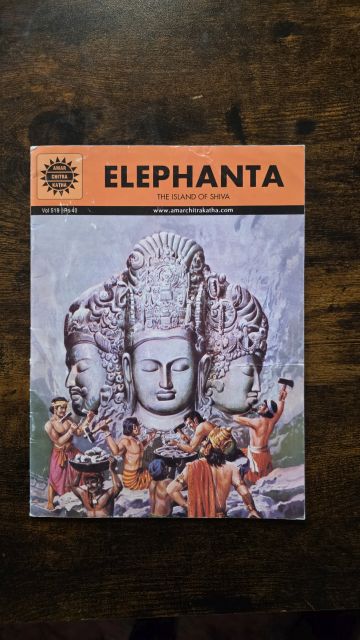 Elephanta