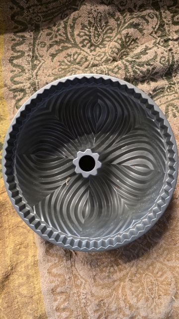 Bundt Pan Nordic Ware