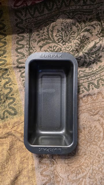 Regular Loaf Pan