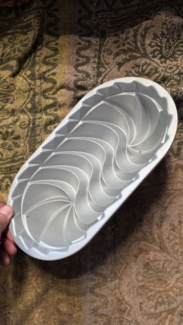Baking Pan Nordic Ware