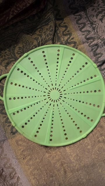 Frying Pan Silicone Guard