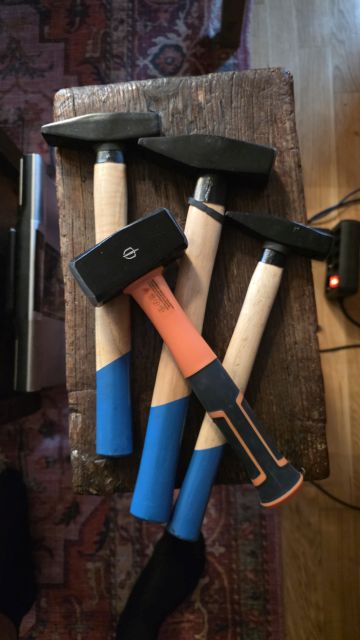 Hammers