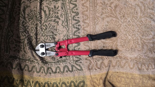 Bolt Cutters