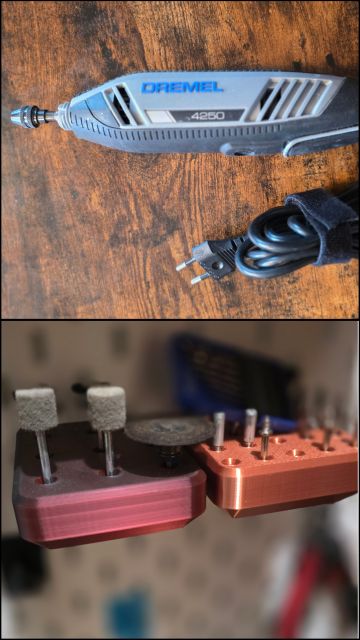 Dremel Plus Accessories