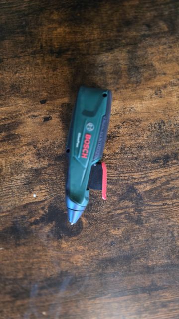 Hot Glue Gun