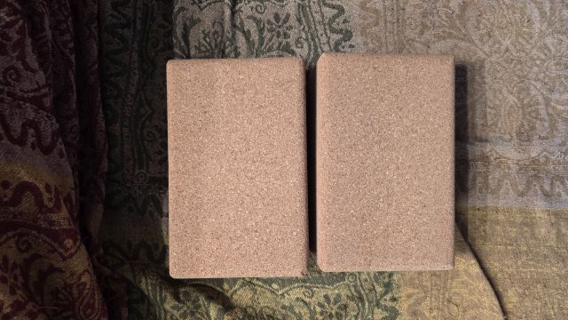 Yoga Blocks